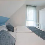 Sonneninsel Strandmöwe Obergeschoss Apartment *