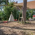 Sonneninsel Strandmöwe Obergeschoss * Loddin