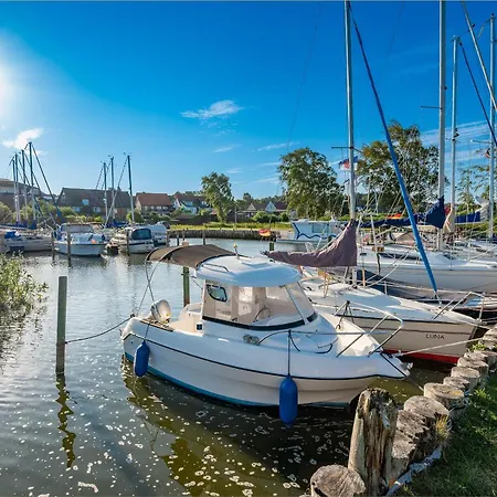 Sonneninsel Strandmoewe Obergeschoss
