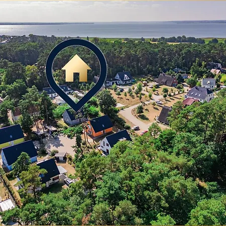 Sonneninsel Strandmöwe Obergeschoss * Loddin