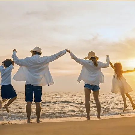 Apartment Sonneninsel Strandmöwe Obergeschoss Loddin