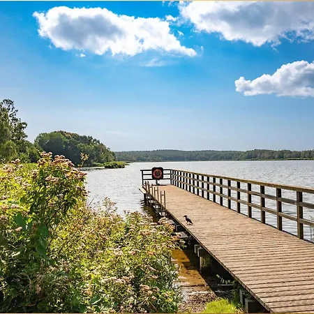 Sonneninsel Strandmoewe Obergeschoss