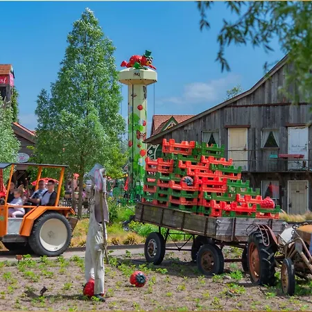 Sonneninsel Strandmoewe Obergeschoss