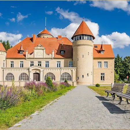 Lejlighed Sonneninsel Strandmoewe Obergeschoss *