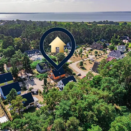 Apartmán Sonneninsel Strandmoewe Obergeschoss *