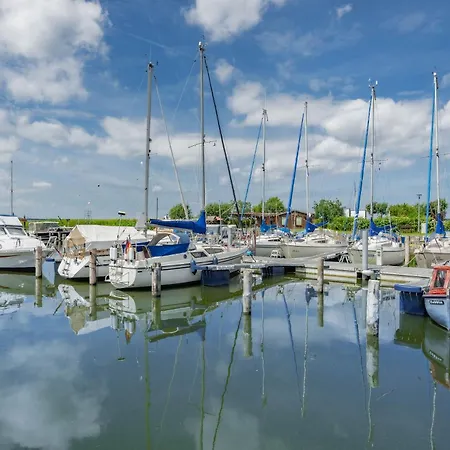 Sonneninsel Strandmoewe Obergeschoss
