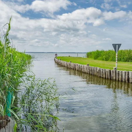 Sonneninsel Strandmoewe Obergeschoss * Loddin