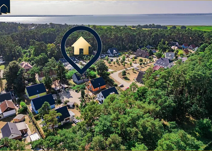 Sonneninsel Strandmoewe Obergeschoss * Loddin