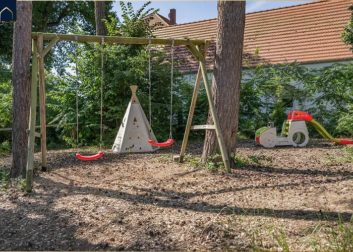 Sonneninsel Strandmoewe Obergeschoss * Loddin