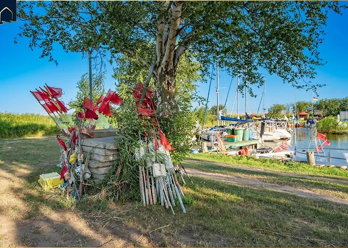Sonneninsel Strandmoewe Obergeschoss Apartament