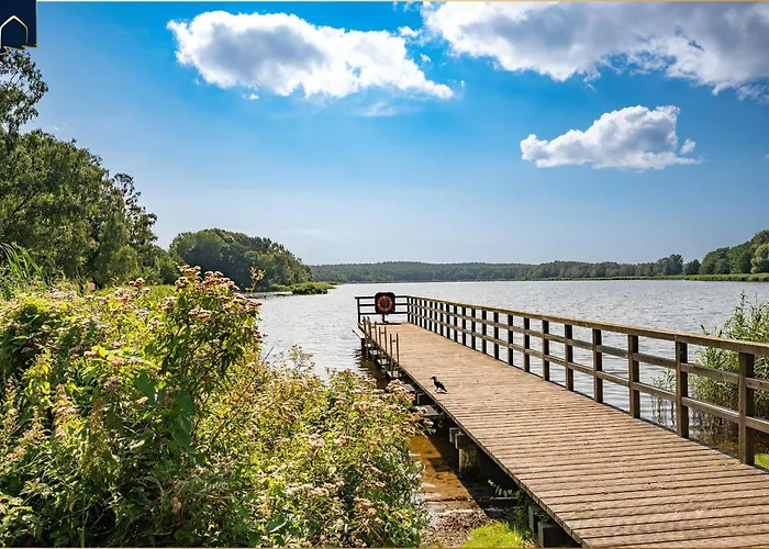 Sonneninsel Strandmoewe Obergeschoss