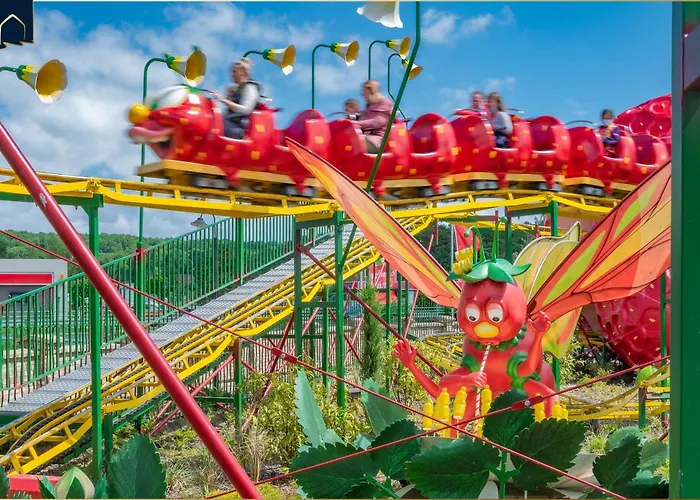 Sonneninsel Strandmoewe Obergeschoss Apartament
