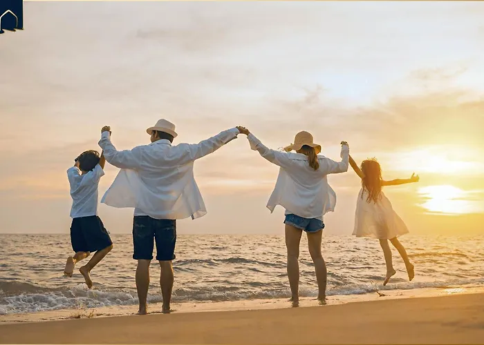 Sonneninsel Strandmoewe Obergeschoss * Loddin