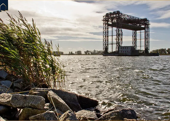 Sonneninsel Strandmoewe Obergeschoss Apartament *