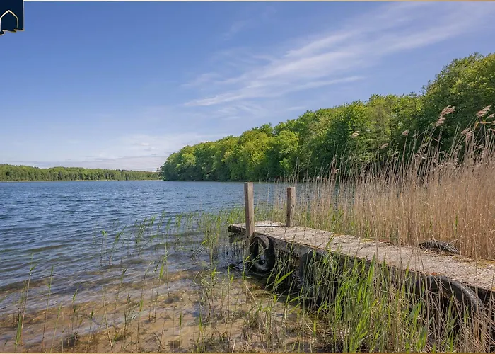 Sonneninsel Strandmoewe Obergeschoss Apartament Loddin