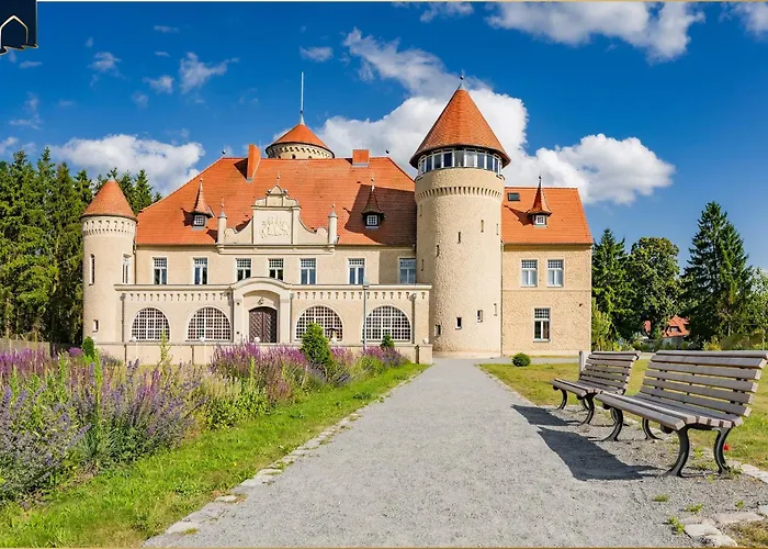 Apartament Sonneninsel Strandmoewe Obergeschoss *